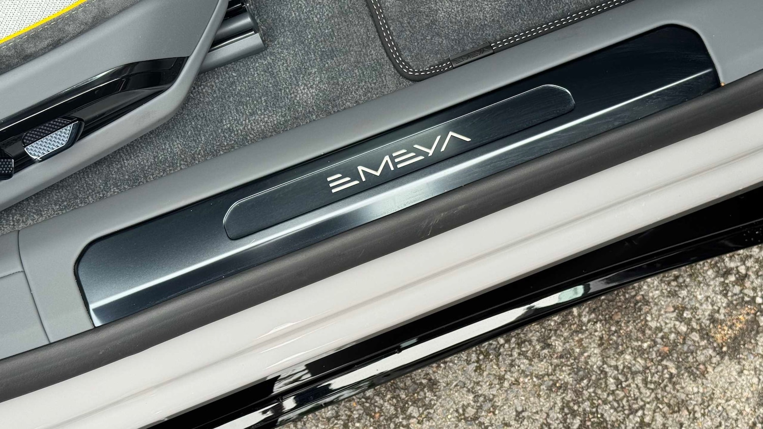 Used Lotus Emeya 2025 for sale - 77333963: Photo 23