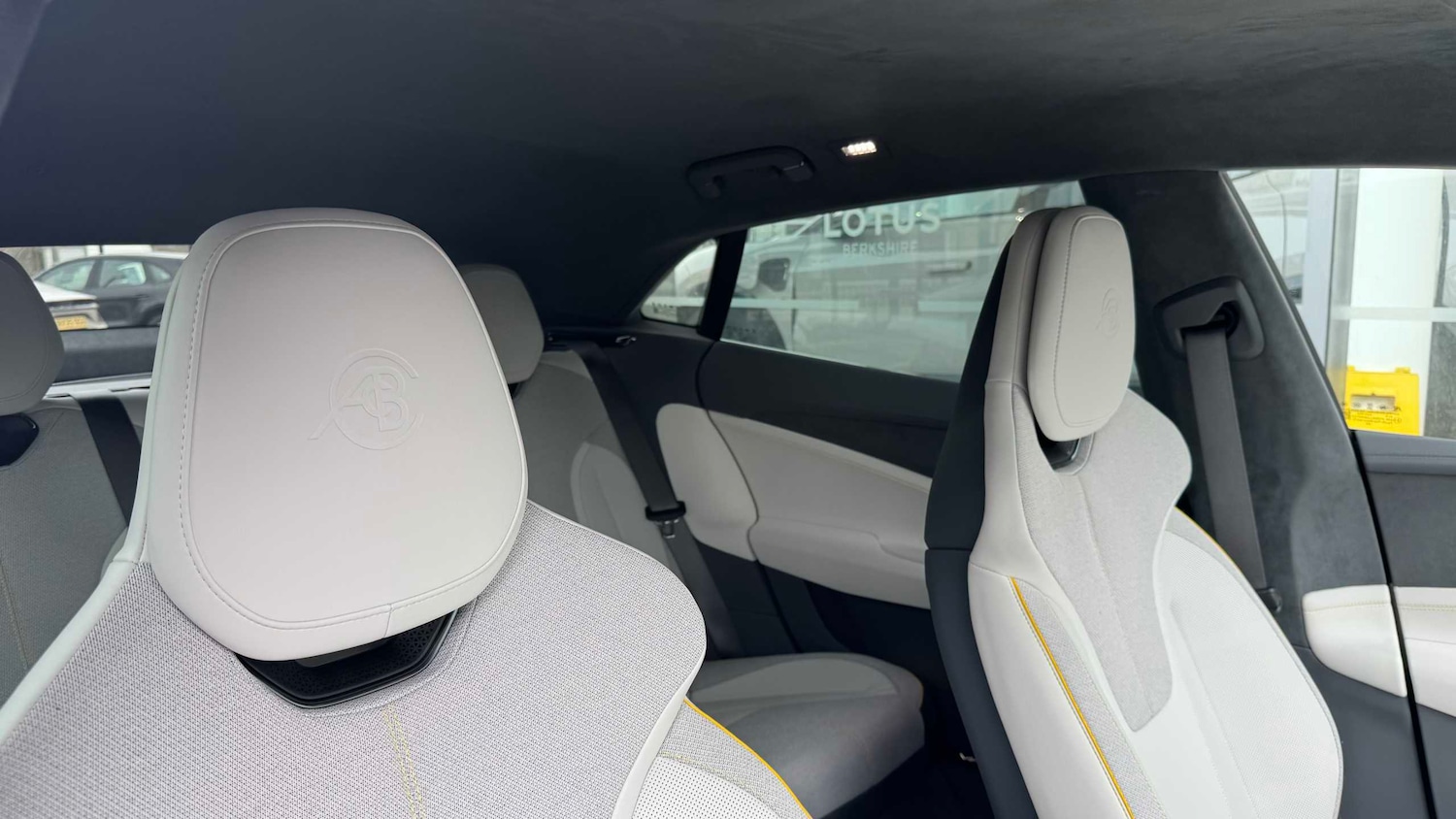 Used Lotus Emeya 2025 for sale - 77333963: Photo 27