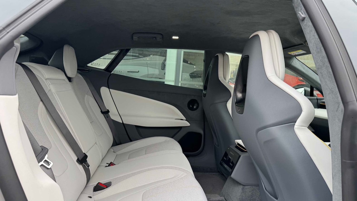 Used Lotus Emeya 2025 for sale - 77333963: Photo 28