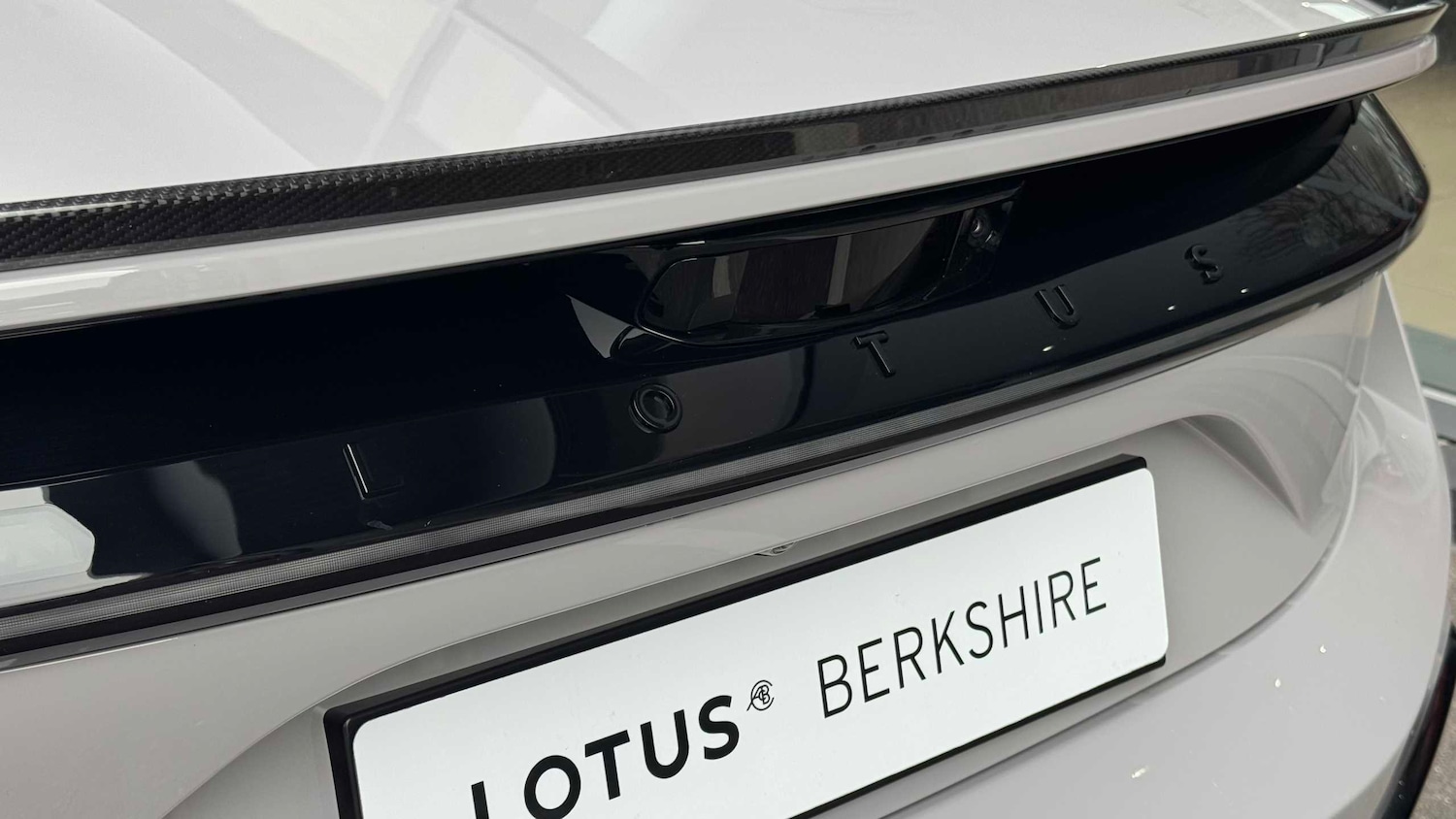 Used Lotus Emeya 2025 for sale - 77333963: Photo 29