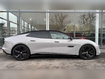 Used Lotus Emeya 2025 for sale - 77333963: Photo