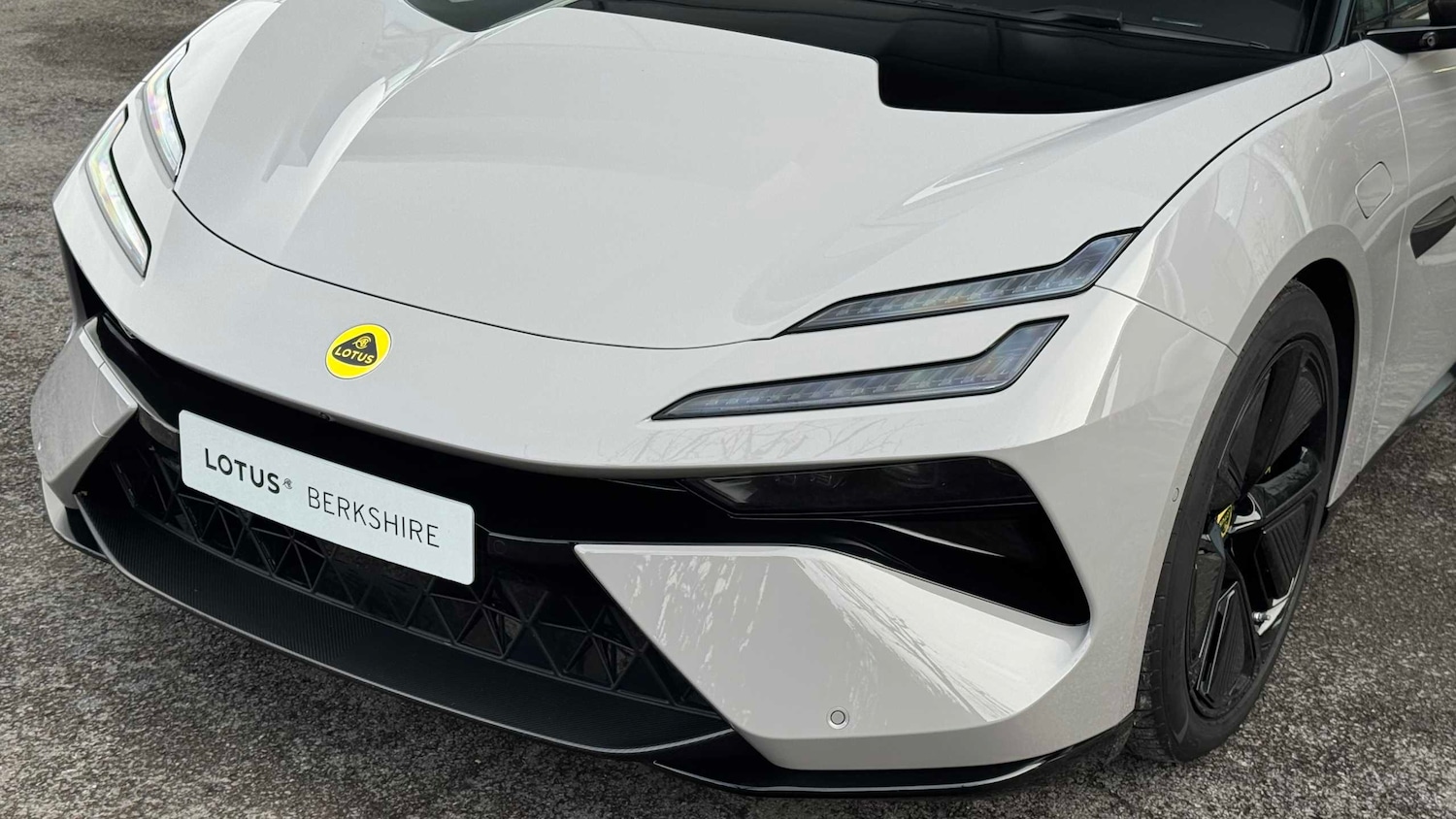 Used Lotus Emeya 2025 for sale - 77333963: Photo 30