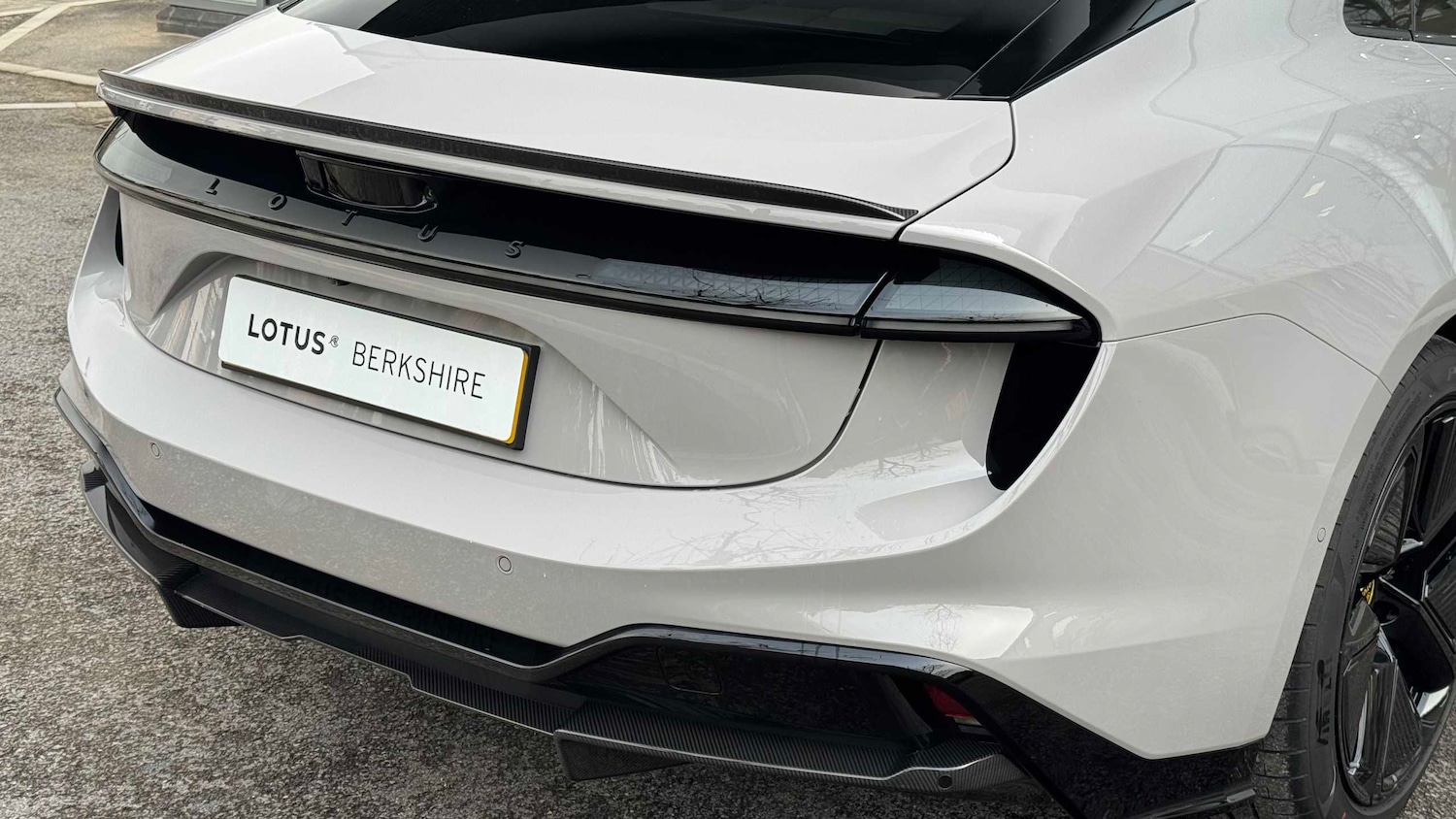 Used Lotus Emeya 2025 for sale - 77333963: Photo 32