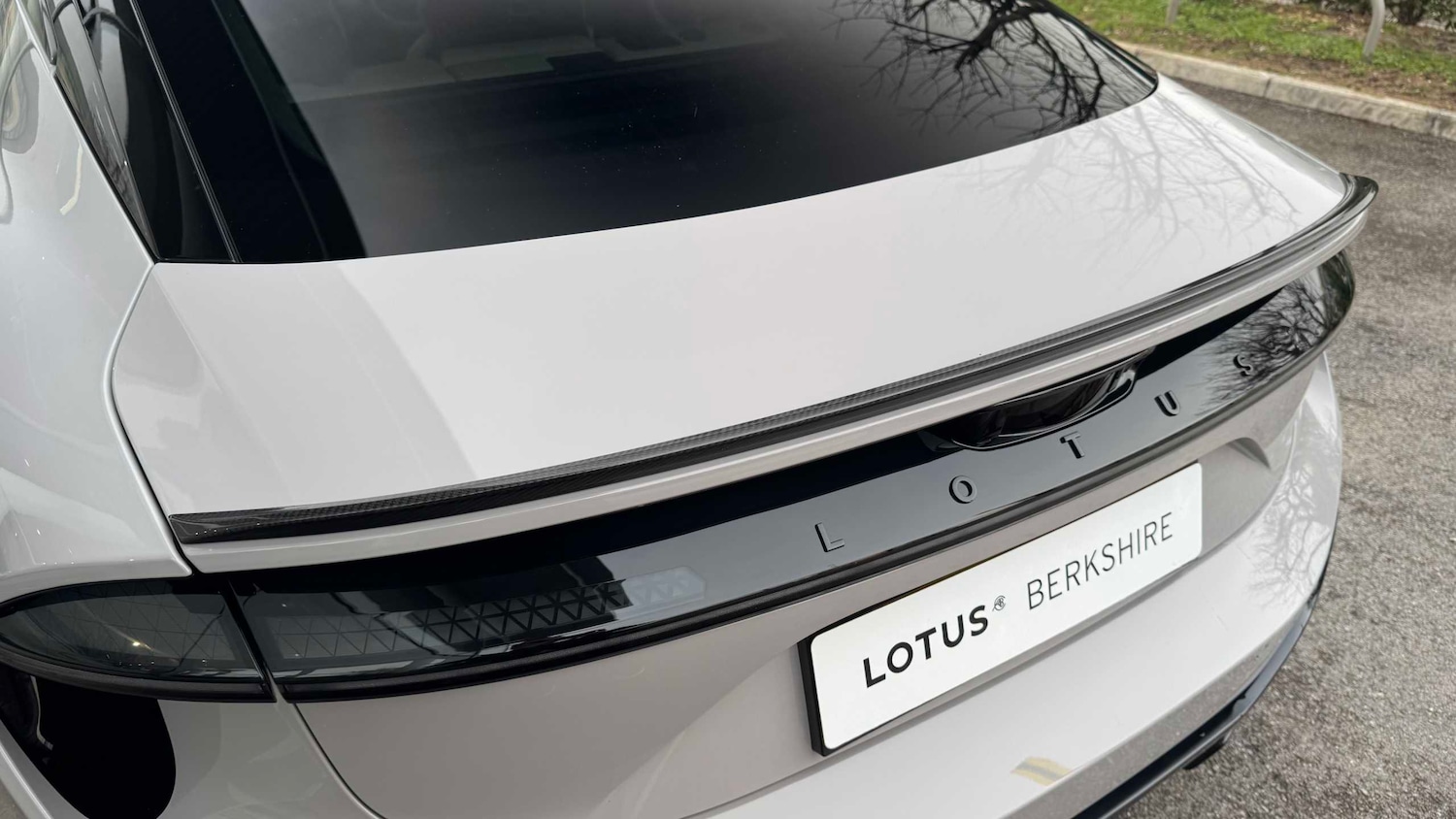 Used Lotus Emeya 2025 for sale - 77333963: Photo 34