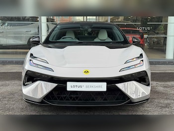 Used Lotus Emeya 2025 for sale - 77333963: Photo