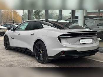 Used Lotus Emeya 2025 for sale - 77333963: Photo