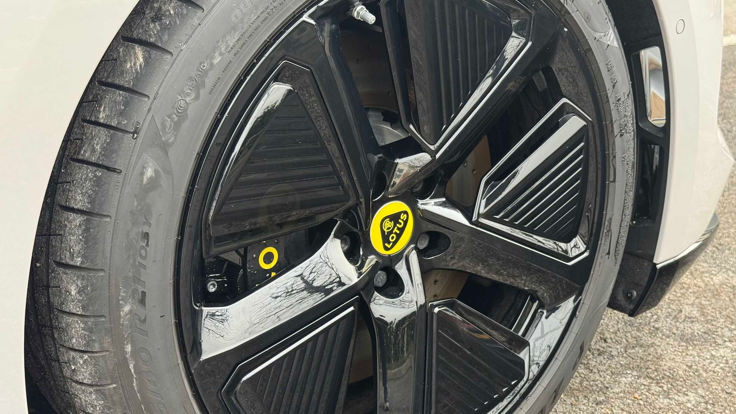 Used Lotus Emeya 2025 for sale - 77333963: Photo 6