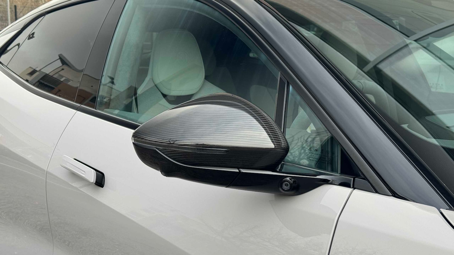 Used Lotus Emeya 2025 for sale - 77333963: Photo 7