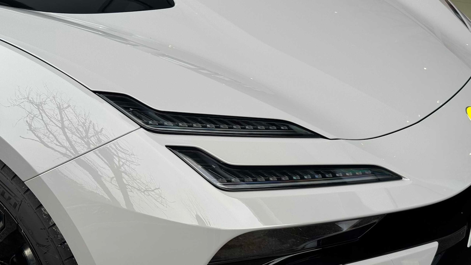 Used Lotus Emeya 2025 for sale - 77333963: Photo 8