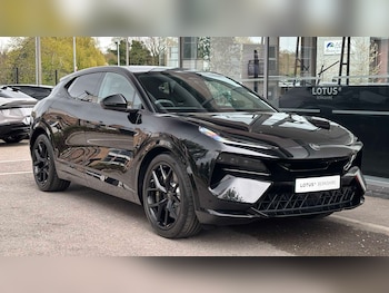 Used Lotus Eletre 2026 for sale - 79443678: Photo