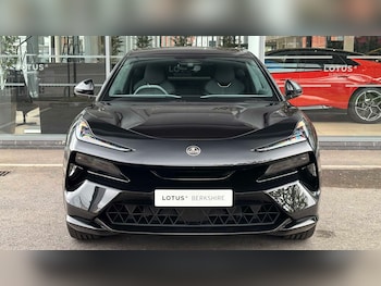 Used Lotus Eletre 2026 for sale - 79443678: Photo