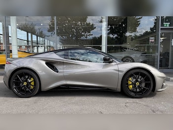 Used Lotus Emira 2024 for sale - 75510771: Photo