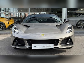 Used Lotus Emira 2024 for sale - 75510771: Photo