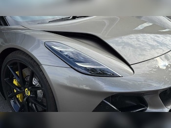 Used Lotus Emira 2024 for sale - 75510771: Photo