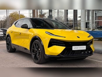 Used Lotus Eletre 2025 for sale - 78419917: Photo