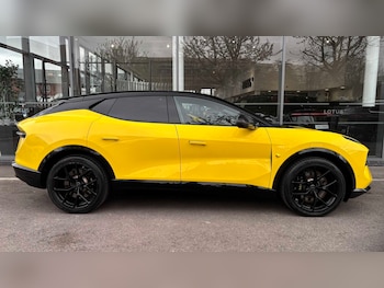 Used Lotus Eletre 2025 for sale - 78419917: Photo