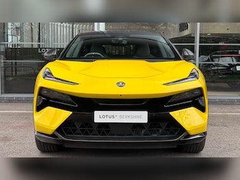 Used Lotus Eletre 2025 for sale - 78419917: Photo