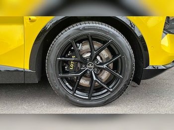 Used Lotus Eletre 2025 for sale - 78419917: Photo