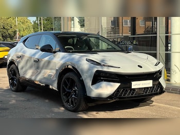 Used Lotus Eletre 2026 for sale - 79443710: Photo
