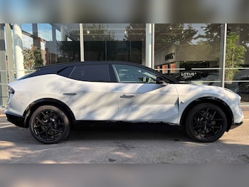 Used Lotus Eletre 2026 for sale - 79443710: Photo