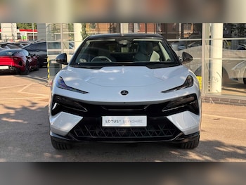 Used Lotus Eletre 2026 for sale - 79443710: Photo