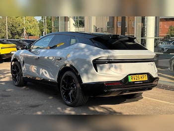 Used Lotus Eletre 2026 for sale - 79443710: Photo