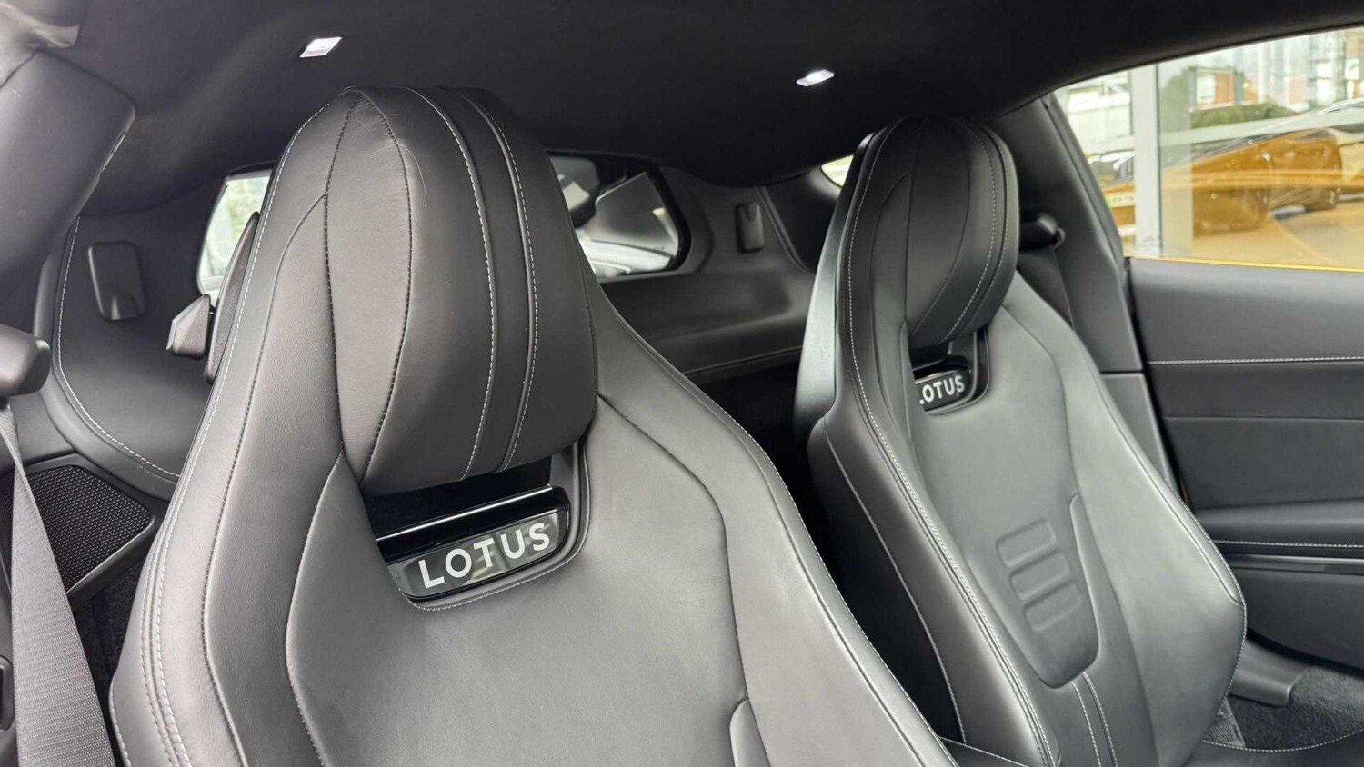 Used Lotus Emira 2023 for sale - 76362538: Photo 15