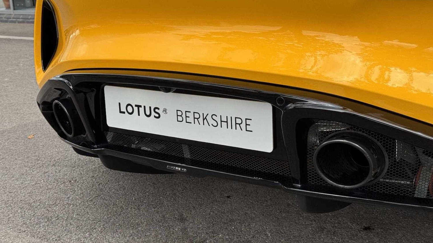 Used Lotus Emira 2023 for sale - 76362538: Photo 33