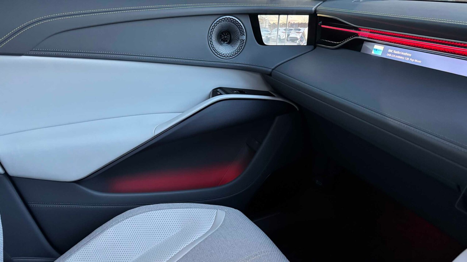 Used Lotus Eletre 2025 for sale - 76789364: Photo 19