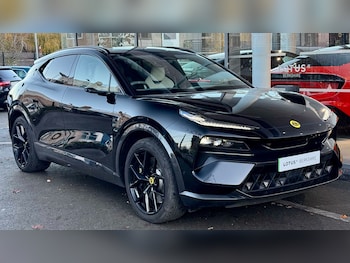 Used Lotus Eletre 2025 for sale - 76789364: Photo