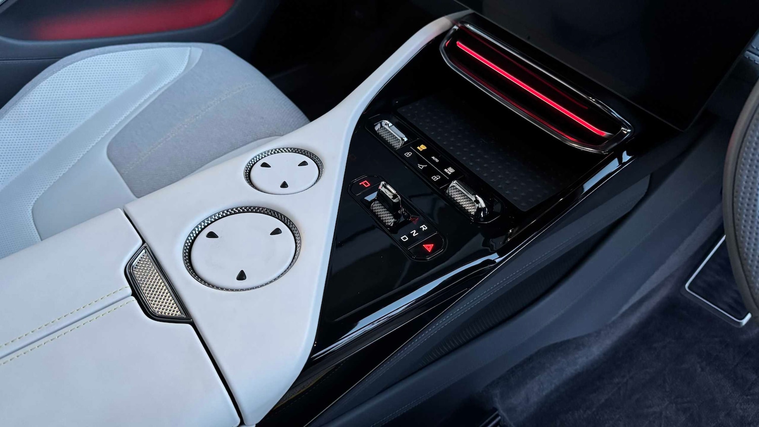 Used Lotus Eletre 2025 for sale - 76789364: Photo 20