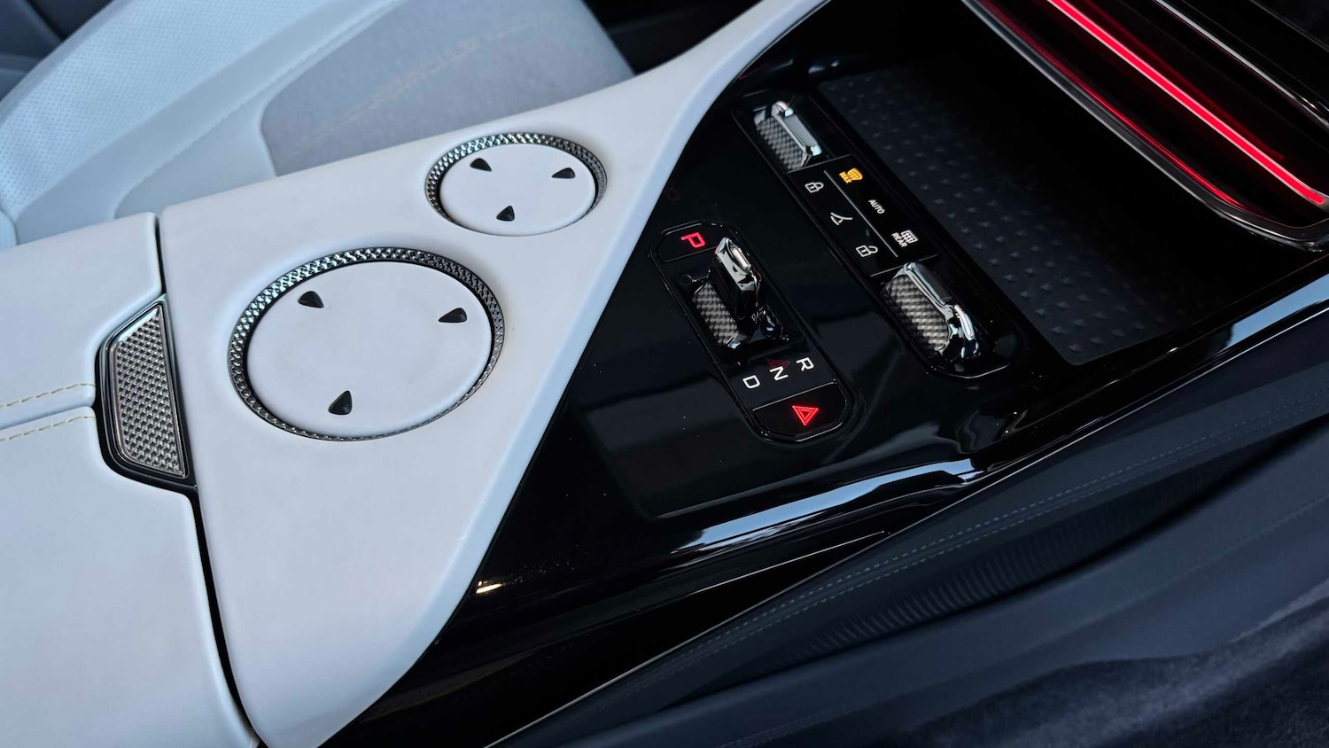 Used Lotus Eletre 2025 for sale - 76789364: Photo 21