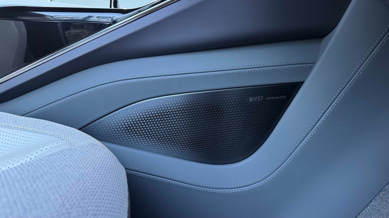 Used Lotus Eletre 2025 for sale - 76789364: Photo 22