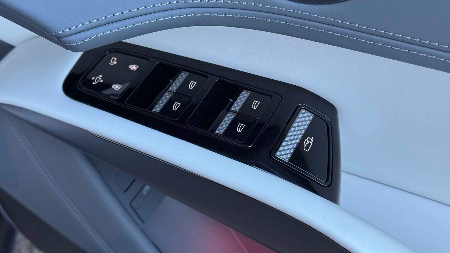 Used Lotus Eletre 2025 for sale - 76789364: Photo 24