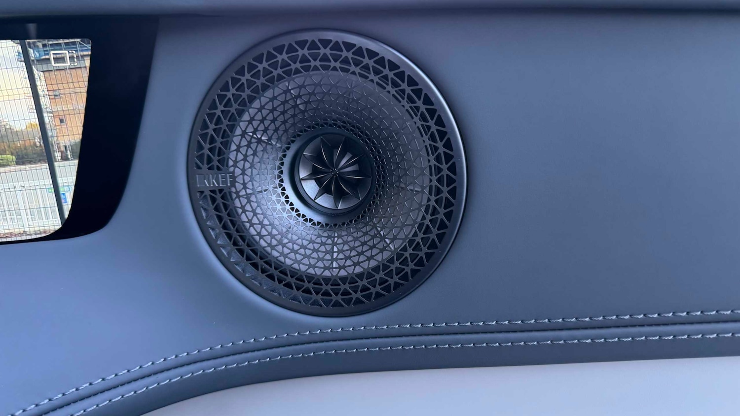 Used Lotus Eletre 2025 for sale - 76789364: Photo 25