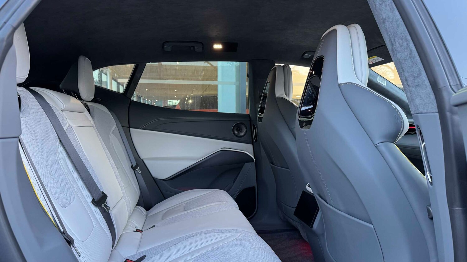 Used Lotus Eletre 2025 for sale - 76789364: Photo 26