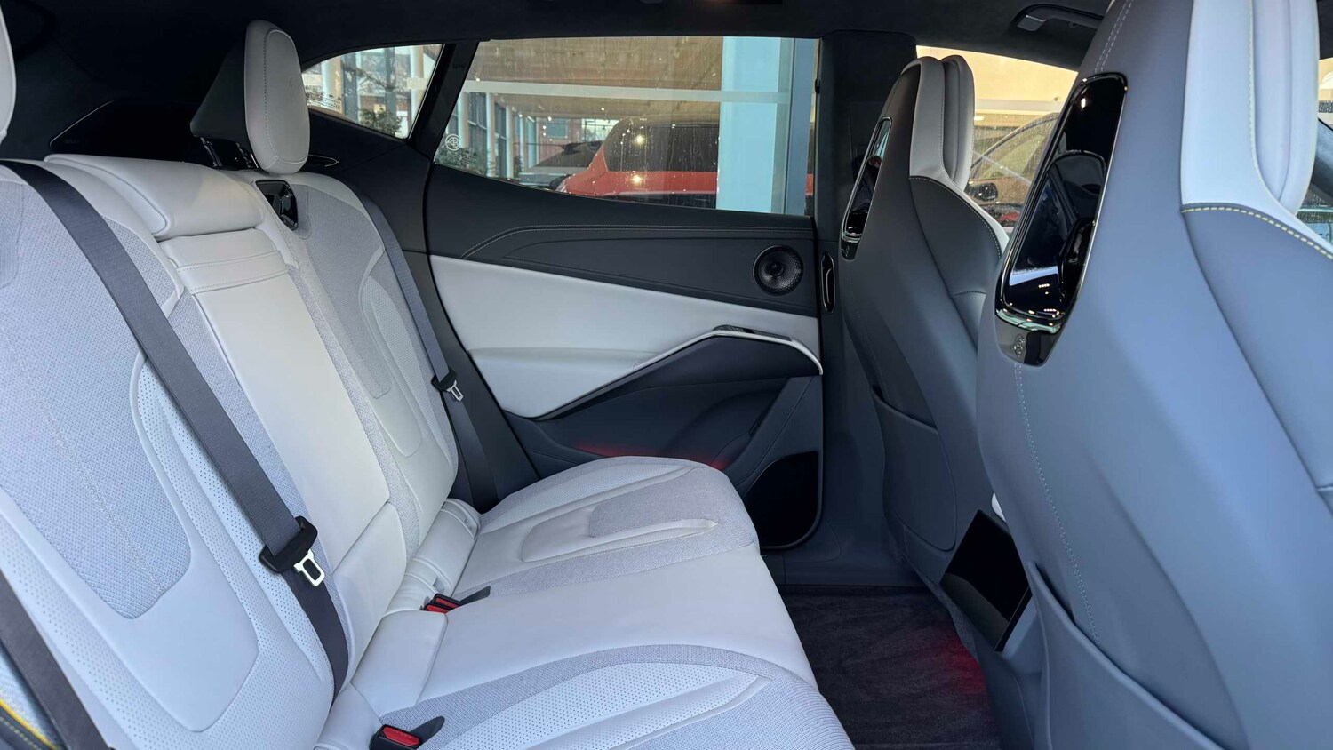 Used Lotus Eletre 2025 for sale - 76789364: Photo 28