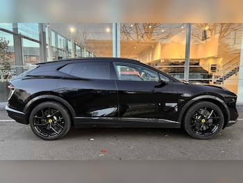 Used Lotus Eletre 2025 for sale - 76789364: Photo