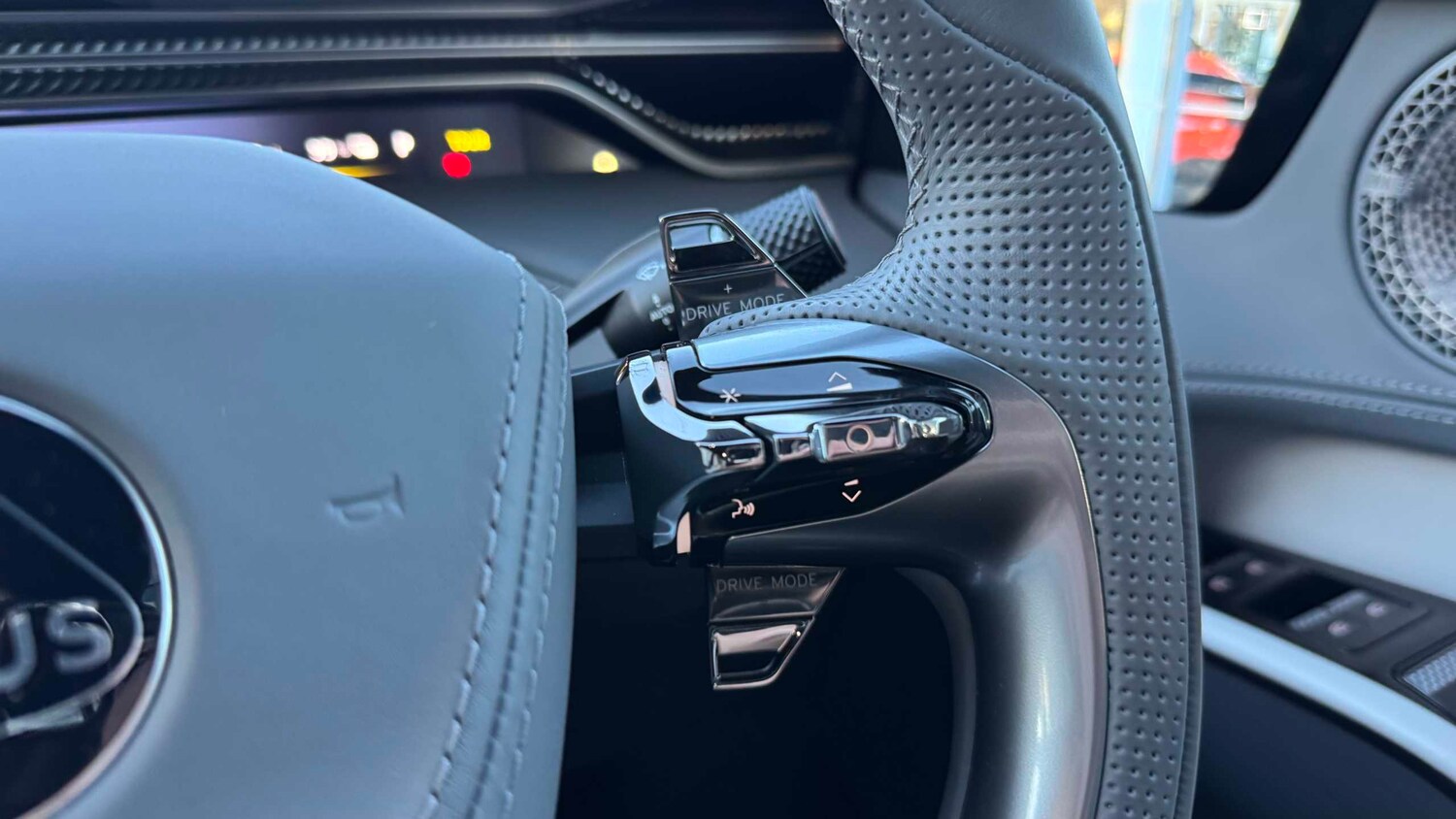 Used Lotus Eletre 2025 for sale - 76789364: Photo 30