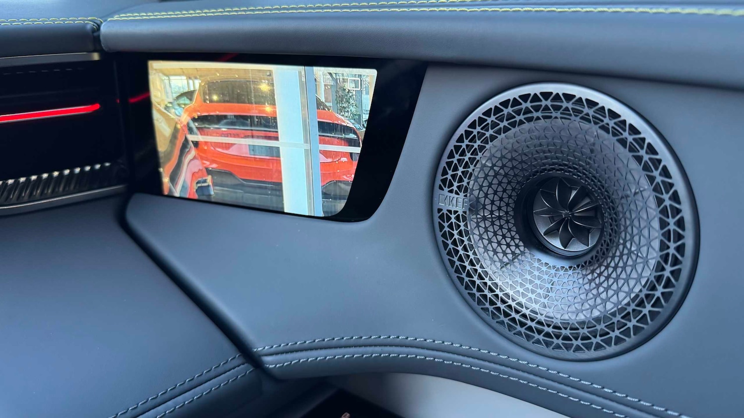 Used Lotus Eletre 2025 for sale - 76789364: Photo 31