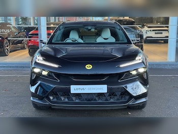 Used Lotus Eletre 2025 for sale - 76789364: Photo