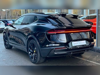 Used Lotus Eletre 2025 for sale - 76789364: Photo