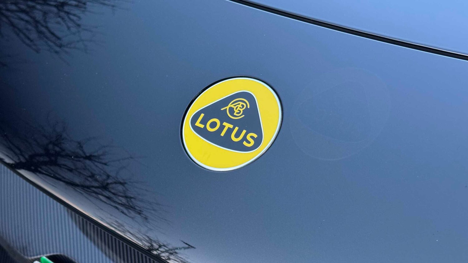 Used Lotus Eletre 2025 for sale - 76789364: Photo 6