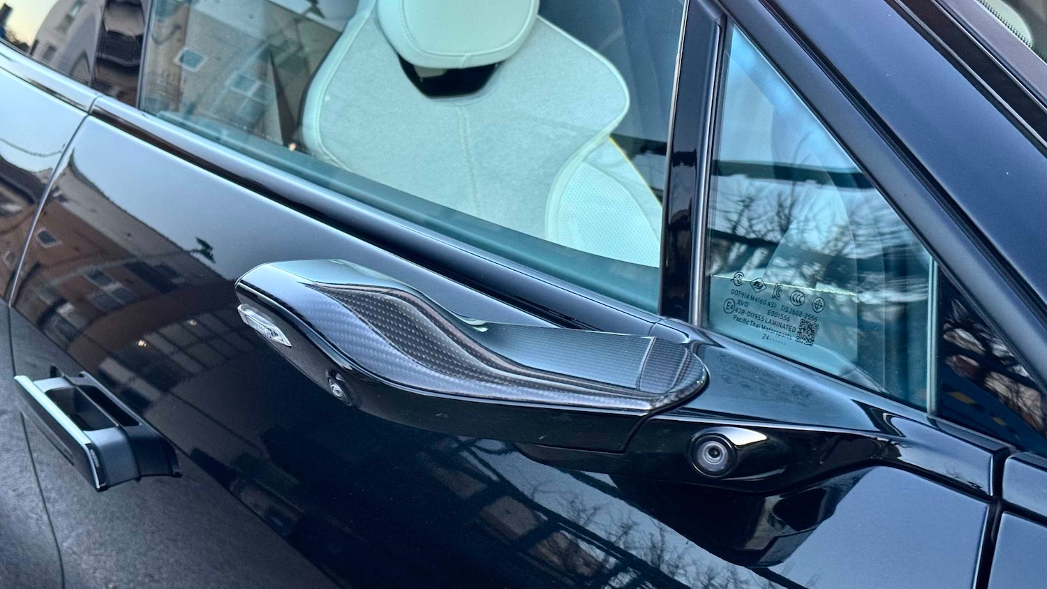 Used Lotus Eletre 2025 for sale - 76789364: Photo 7