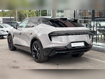 Used Lotus Eletre 2026 for sale - 79428559: Photo
