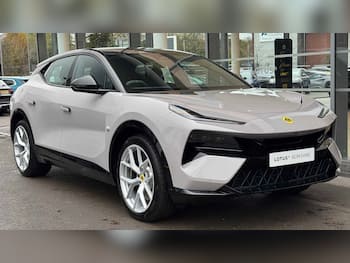 Used Lotus Eletre 2025 for sale - 79672299: Photo