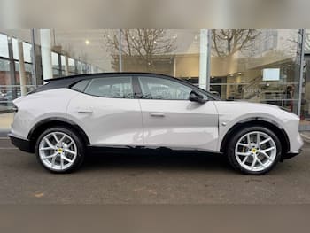 Used Lotus Eletre 2025 for sale - 79672299: Photo