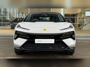 Used Lotus Eletre 2025 for sale - 79672299: Photo