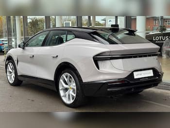Used Lotus Eletre 2025 for sale - 79672299: Photo
