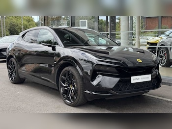 2023 - 675kW R 112kWh 5dr Auto